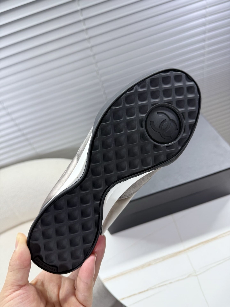 Ch**el sneakers
